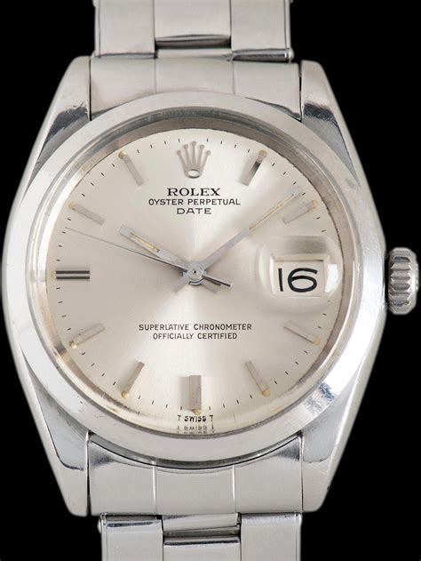 rolex oyster perpetual date 1987|1967 rolex oyster perpetual datejust.